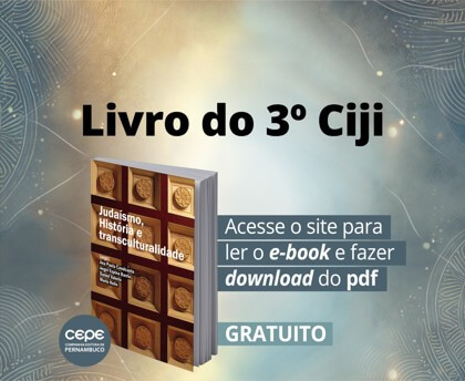 Livro Judaísmo, história e transculturalidade